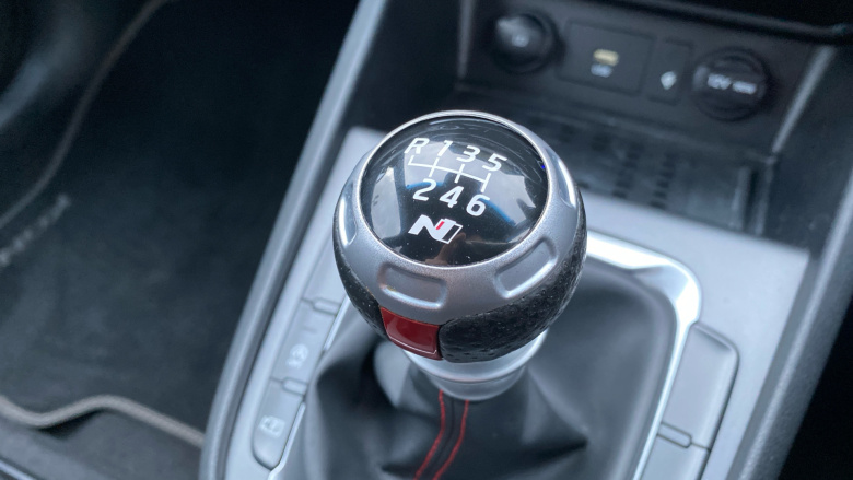 Hyundai Kona 1.0 TGDi 48V MHEV N Line 5dr Petrol Hatchback